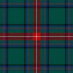 Sillars Tartan