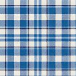 Silver Tartan