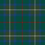 Simple Technology Tartan