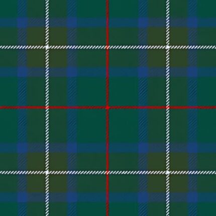 Simple Technology Tartan