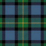 Sinclair of Ulster Ancient Tartan