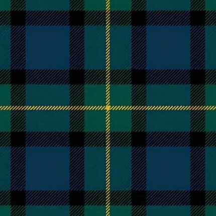 Sinclair of Ulster Tartan