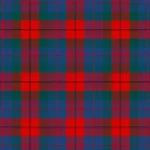 Skene of Cromar Tartan