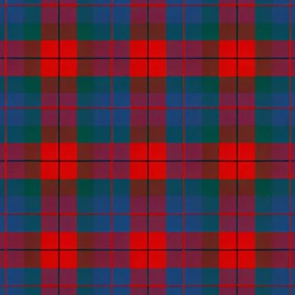 Skene of Cromar Tartan