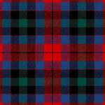 Skene of Cromar (Cant version) Tartan