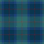 Skibo Tartan