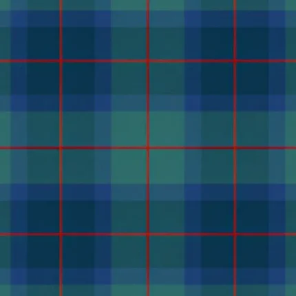 Skibo Tartan