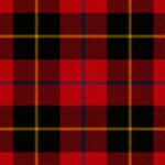 Skinner Tartan