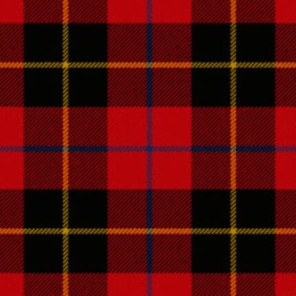 Skinner Tartan