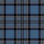 Skye Tartan