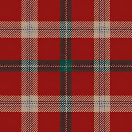Slessor Tartan