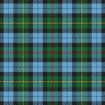 Smith of Pennylands Tartan