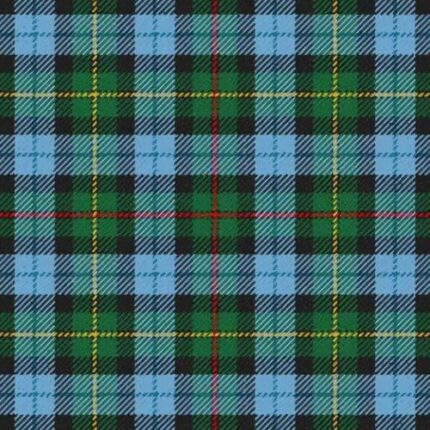 Smith of Pennylands Tartan