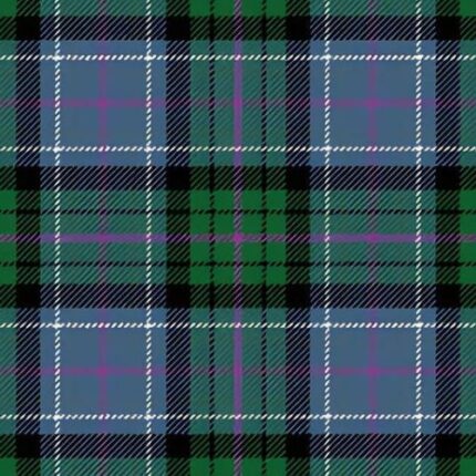 Smithers Ancient Tartan