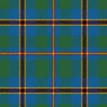 Snodgrass Tartan
