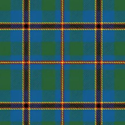 Snodgrass Tartan