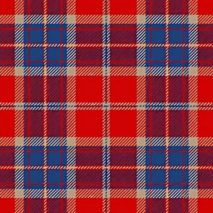 Snoozzzeee Tartan