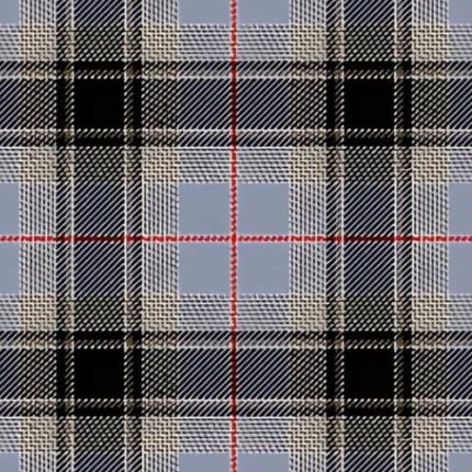 Sobieski Stewart Tartan