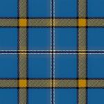 Solberg Bell Ancient Tartan