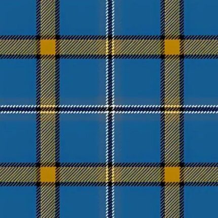 Solberg Bell Ancient Tartan