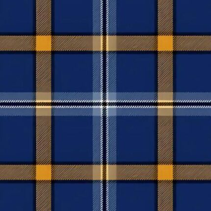 Solberg Bell Tartan
