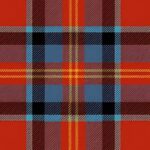 Solberg Wormald Ancient Tartan