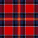 Solberg Wormald Tartan