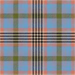 Somerset District Tartan