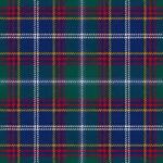Sons of Scotland Tartan
