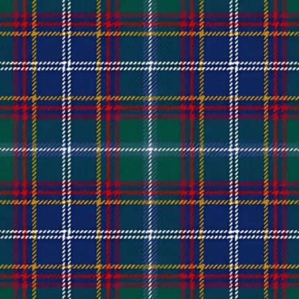 Sons of Scotland Tartan