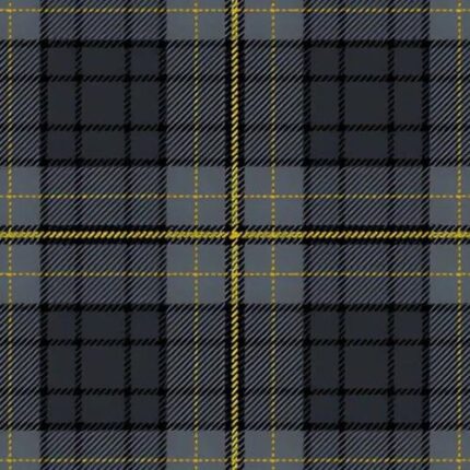 Sonsub Tartan