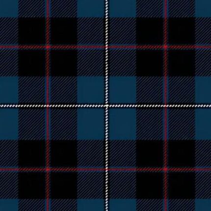 Sorbie Tartan