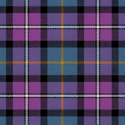 Soroptimist International Tartan