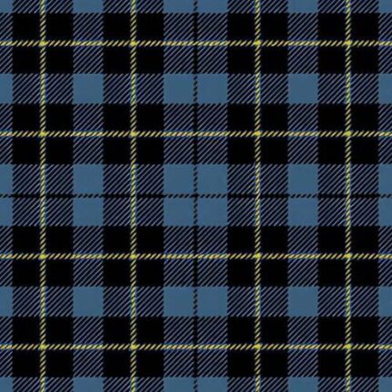 South African Air Force Tartan