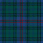 South Australia District Tartan