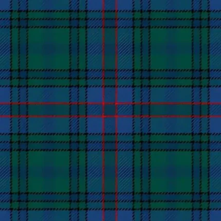 South Australia District Tartan