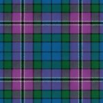 South Lanarkshire Ancient Tartan