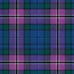 South Lanarkshire Tartan