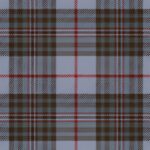 Southdown Grey Tartan