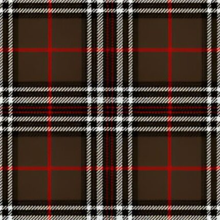 Southdown Tartan