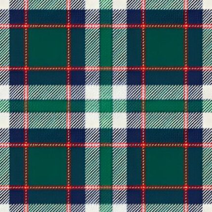 Southwell Australian Tartan