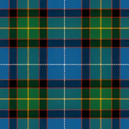 Souza Nery Ancient Tartan