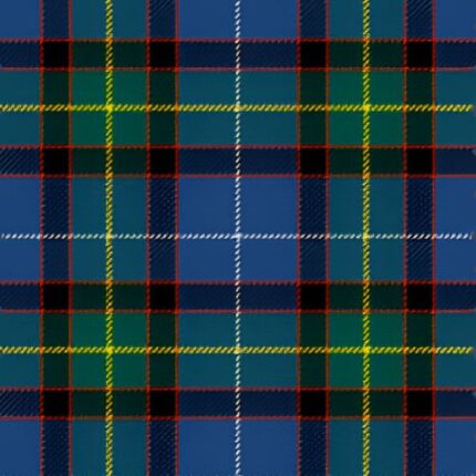 Souza Nery Tartan