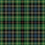 Spears Member Design Ancient Tartan