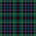 Spears Member Design Tartan