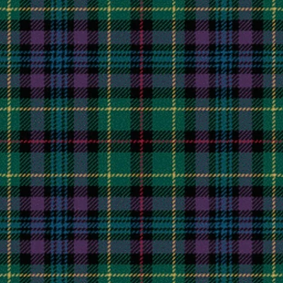 Spears Member Design Tartan