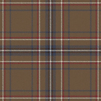 Spencer Tartan