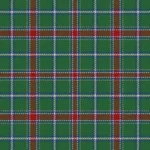 Spens Fragment Tartan