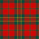 Spice Apple Tartan
