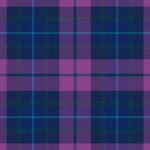 Spirit of Alba Tartan